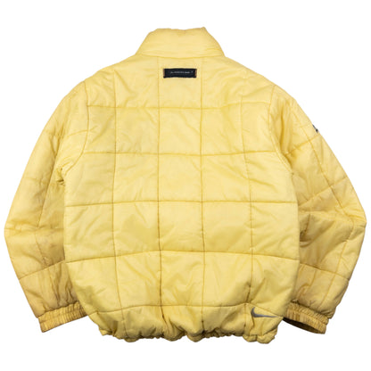 Vintage Nike ACG Packable Puffer Jacket Size S