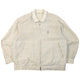 Vintage 90s YSL Yves Saint Laurent Checkered Harrington Jacket Size XS