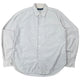 Vintage Comme Des Garçons HOMME Long Sleeve Button Up Shirt Size S