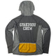 Vintage Nike Gyakusou Undercover Lab Crew Q Zip Hoodie Size S