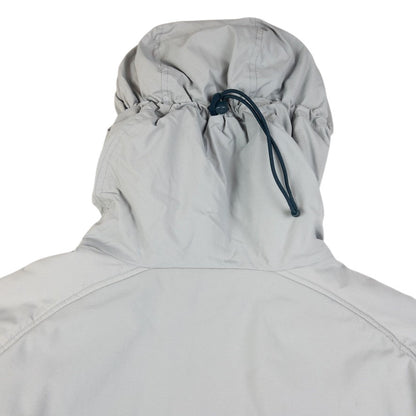 Vintage Nike ACG Asymmetrical Padded Double Zip Jacket Size XL