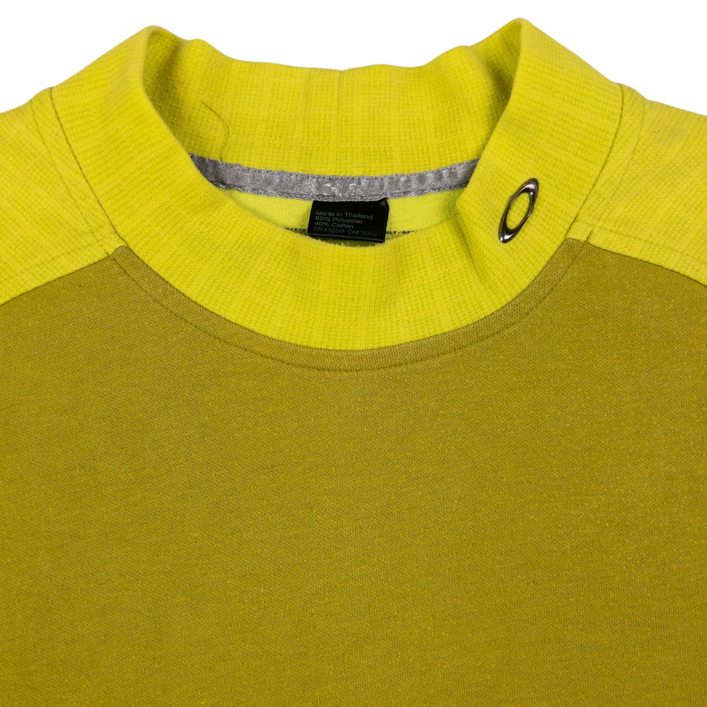 Vintage Oakley T Shirt Size L