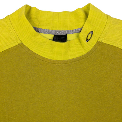 Vintage Oakley T Shirt Size L