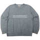 Vintage 2000s Burberry Lightweight Jumper Womens Size M