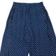 Vintage 2005 Comme Des Garçons Tricot Polka Dot Trousers Womens Size L