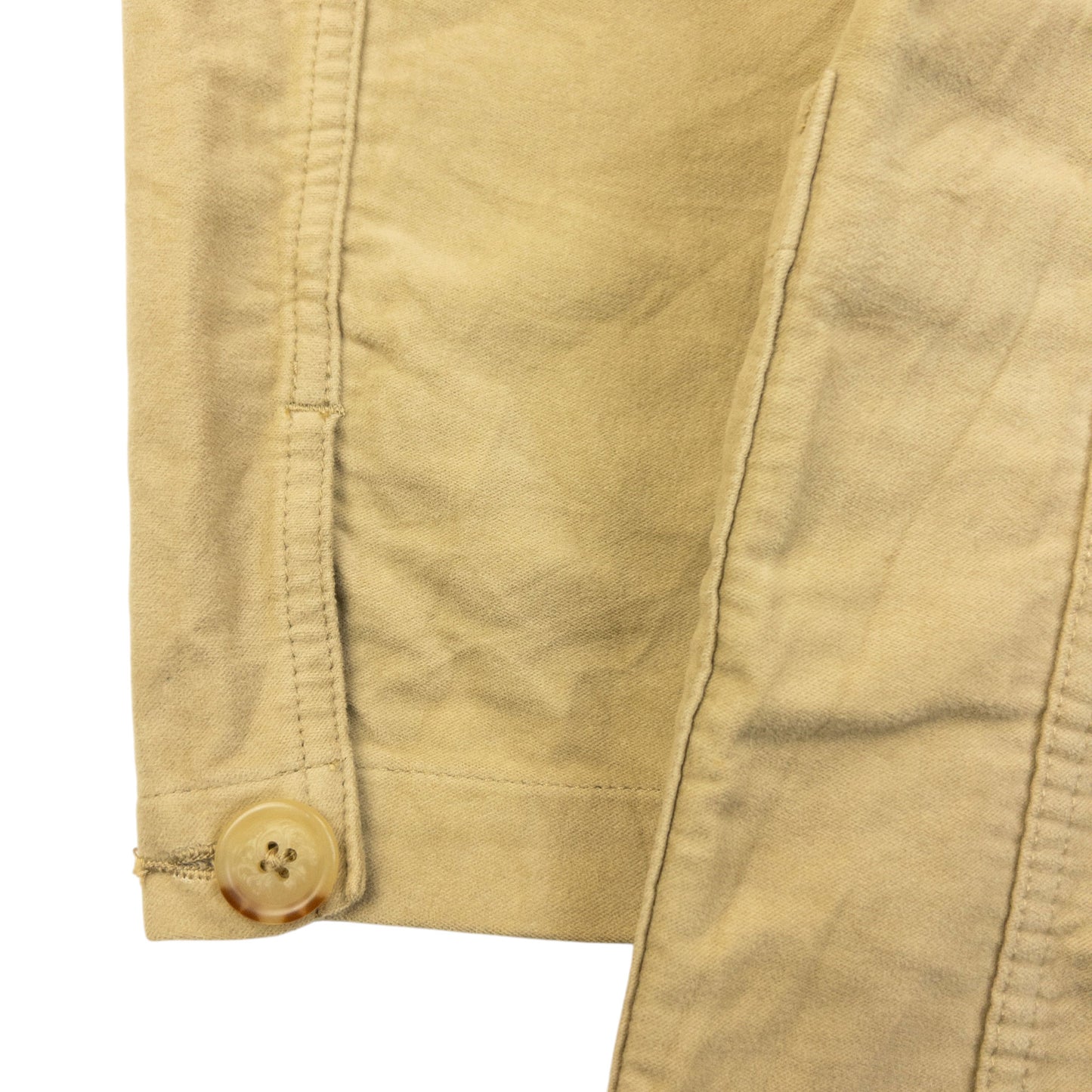 Vintage 90s Polo Ralph Lauren Button Up Jacket Size M