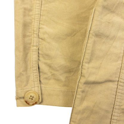 Vintage 90s Polo Ralph Lauren Button Up Jacket Size M