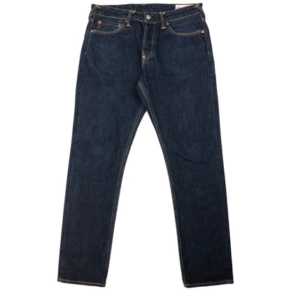 Vintage Evisu Double Gull Japanese Denim Jeans Size W32