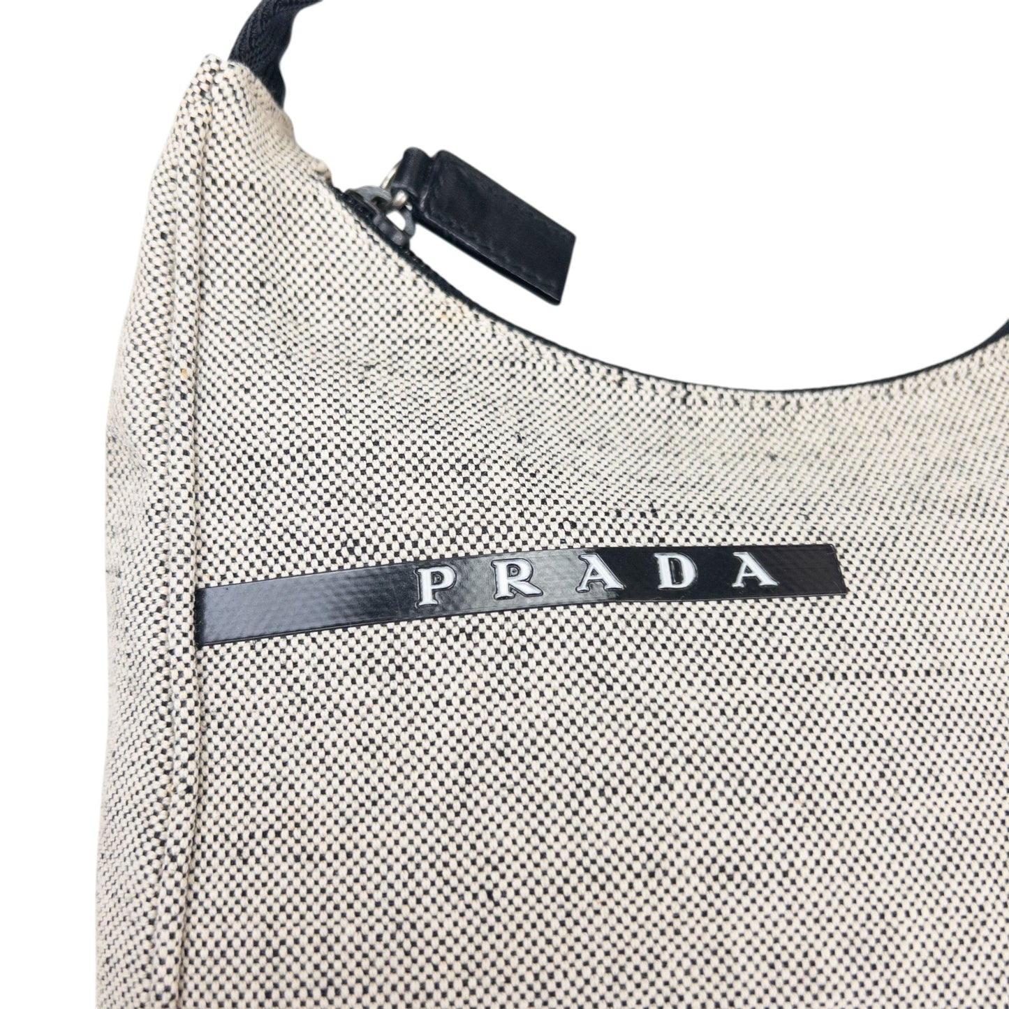 Vintage 1999 Prada Sport Handbag