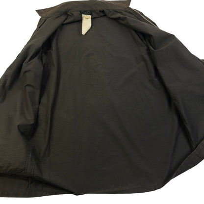 Vintage 2000s Dolce & Gabbana Waterproof Lightweight Jacket Size M