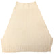 Vintage Issey Miyake Midi Skirt Womens Size W28
