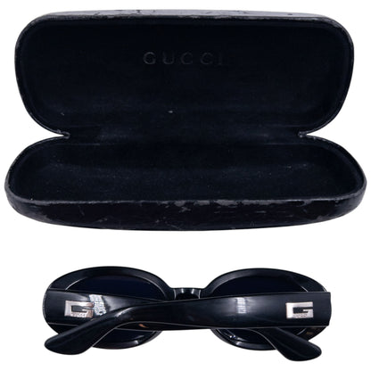 Vintage 2000s Gucci By Tom Ford Sunglasses