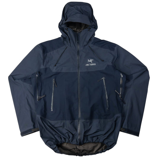 Vintage Arcteryx Beta  Goretex Jacket Size L