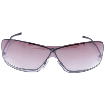 Vintage 2000s Gucci By Tom Ford Upside Down Sunglasses