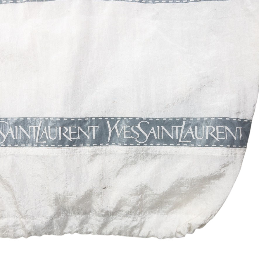 Vintage YSL Yves Saint Laurent Lightweight Jacket Size L