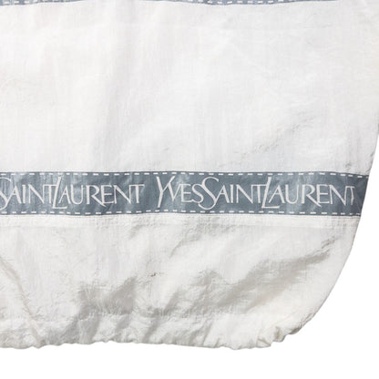 Vintage YSL Yves Saint Laurent Lightweight Jacket Size L