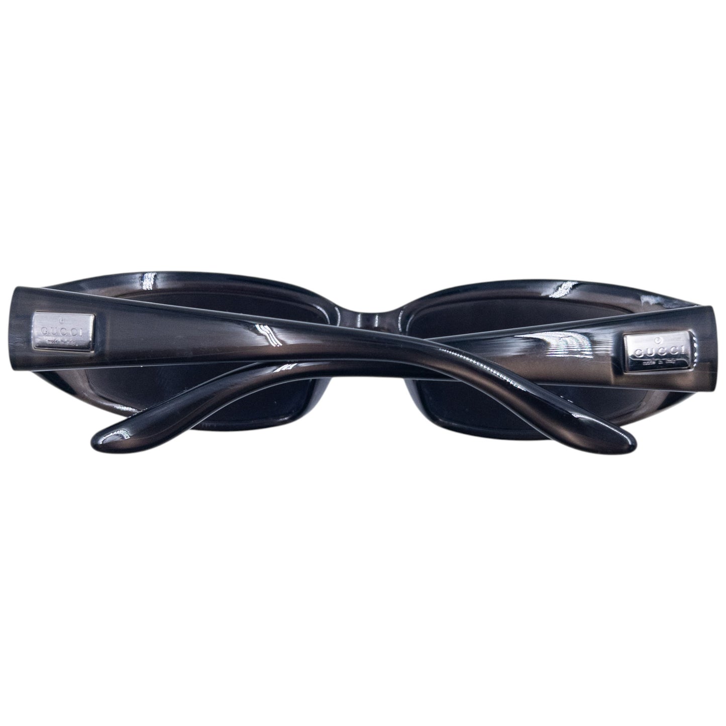 Vintage 1998 Gucci By Tom Ford Sunglasses