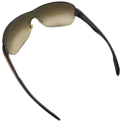 Vintage 2000s Prada Sport Rimless Sunglasses