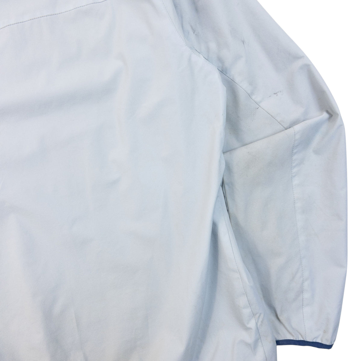 CP Company Q Zip Pro-Tek Jacket Size M