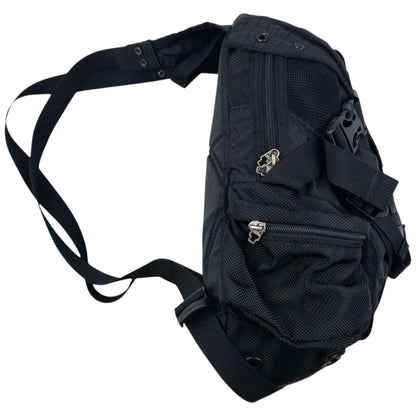 Vintage 2000s Oakley Icon Mini Backpack