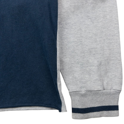 Vintage 90s Burberry Sweatshirt Size XS
