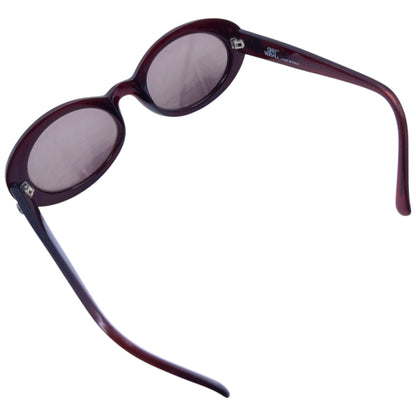 Vintage 1996 Gianni Versace Medusa Sunglasses