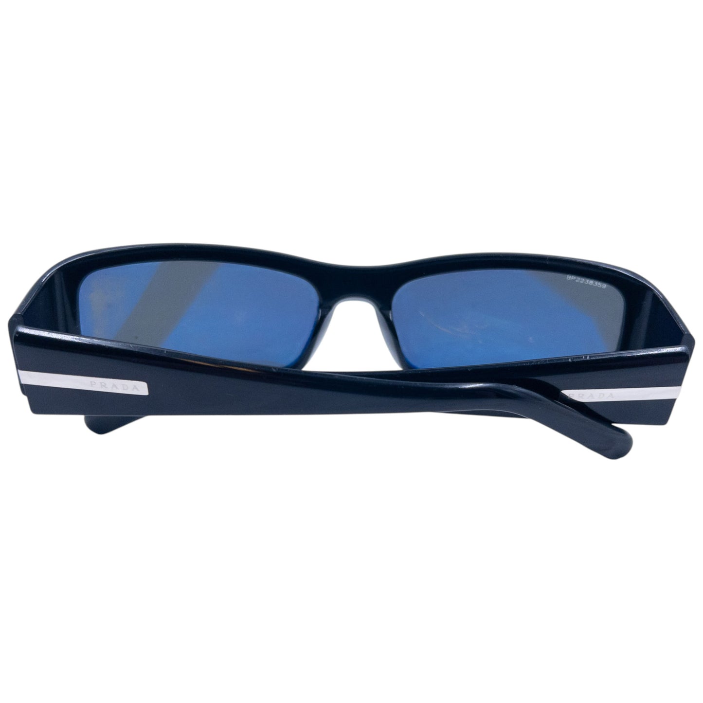 Vintage 2000s Prada Sunglasses