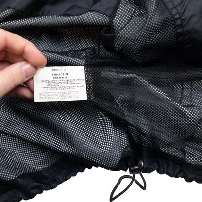 Vintage Armani Jeans Zip Up Jacket Size L