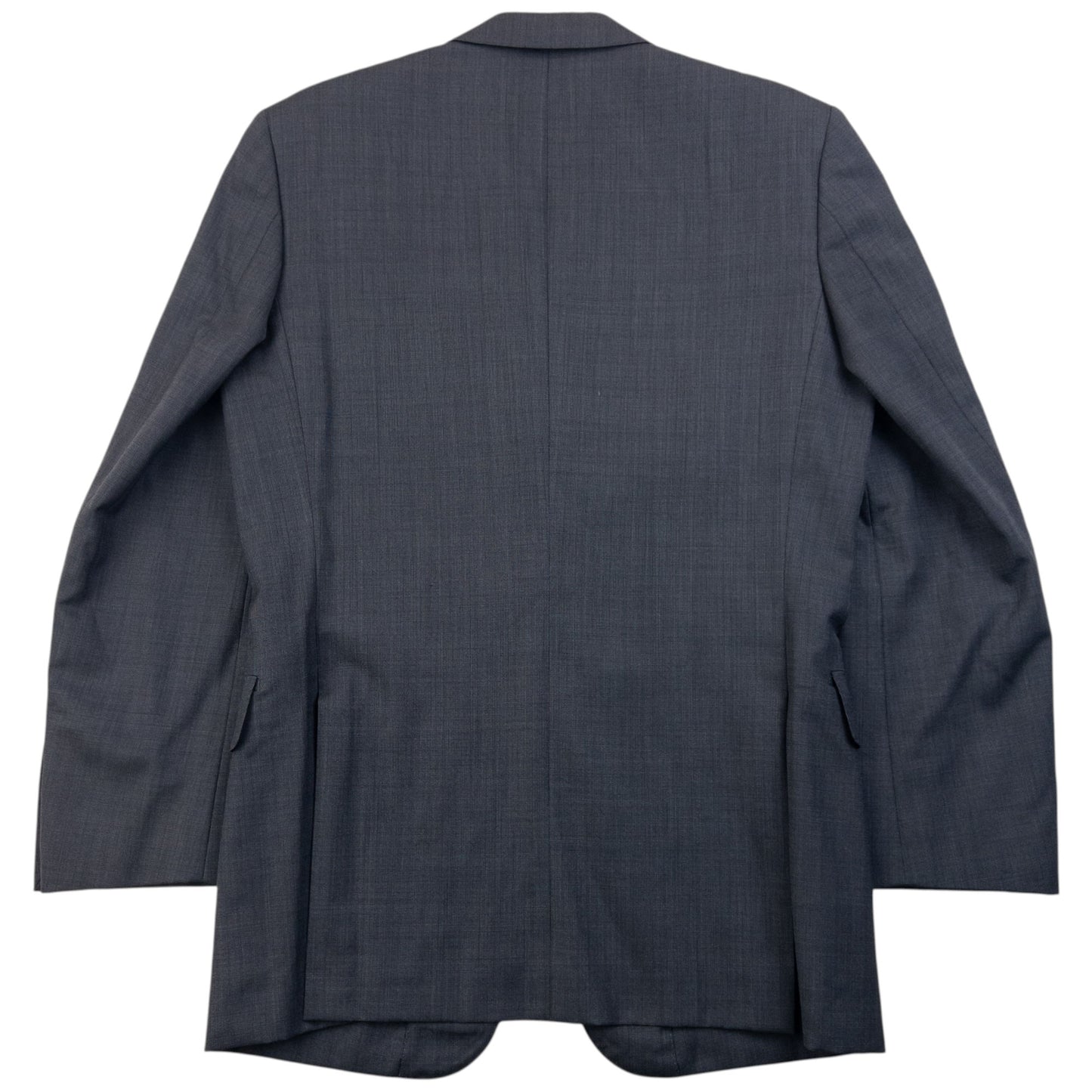 Vintage 90s Yohji Yamamoto D'Urban A.A.R Jacket & Trousers Suit Set Size S