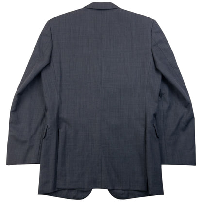Vintage 90s Yohji Yamamoto D'Urban A.A.R Jacket & Trousers Suit Set Size S