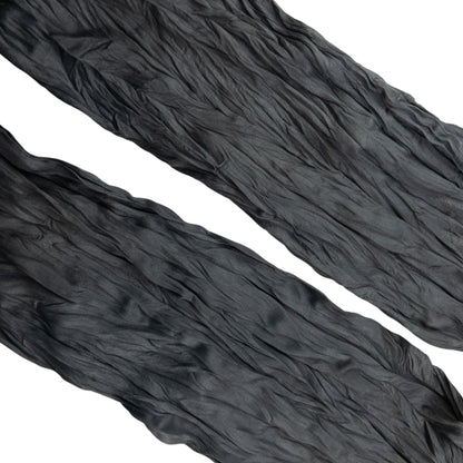Vintage 90s Issey Miyake Crinkle Textured Trousers Size W29