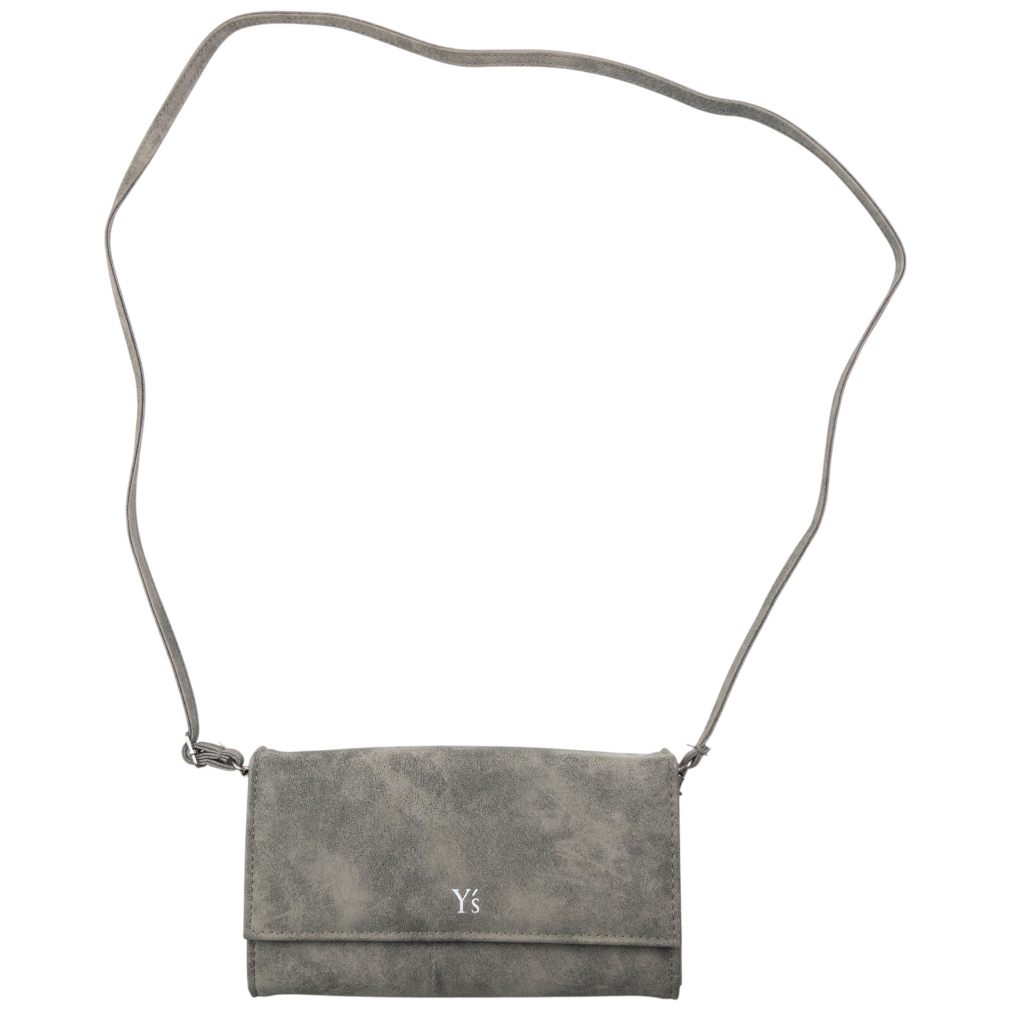 Vintage Yohji Yamamoto Crossbody Purse