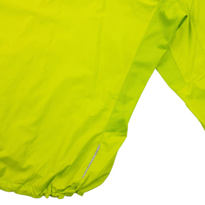 Vintage Arcteryx Incedo Lightweight Zip Up Jacket Size M