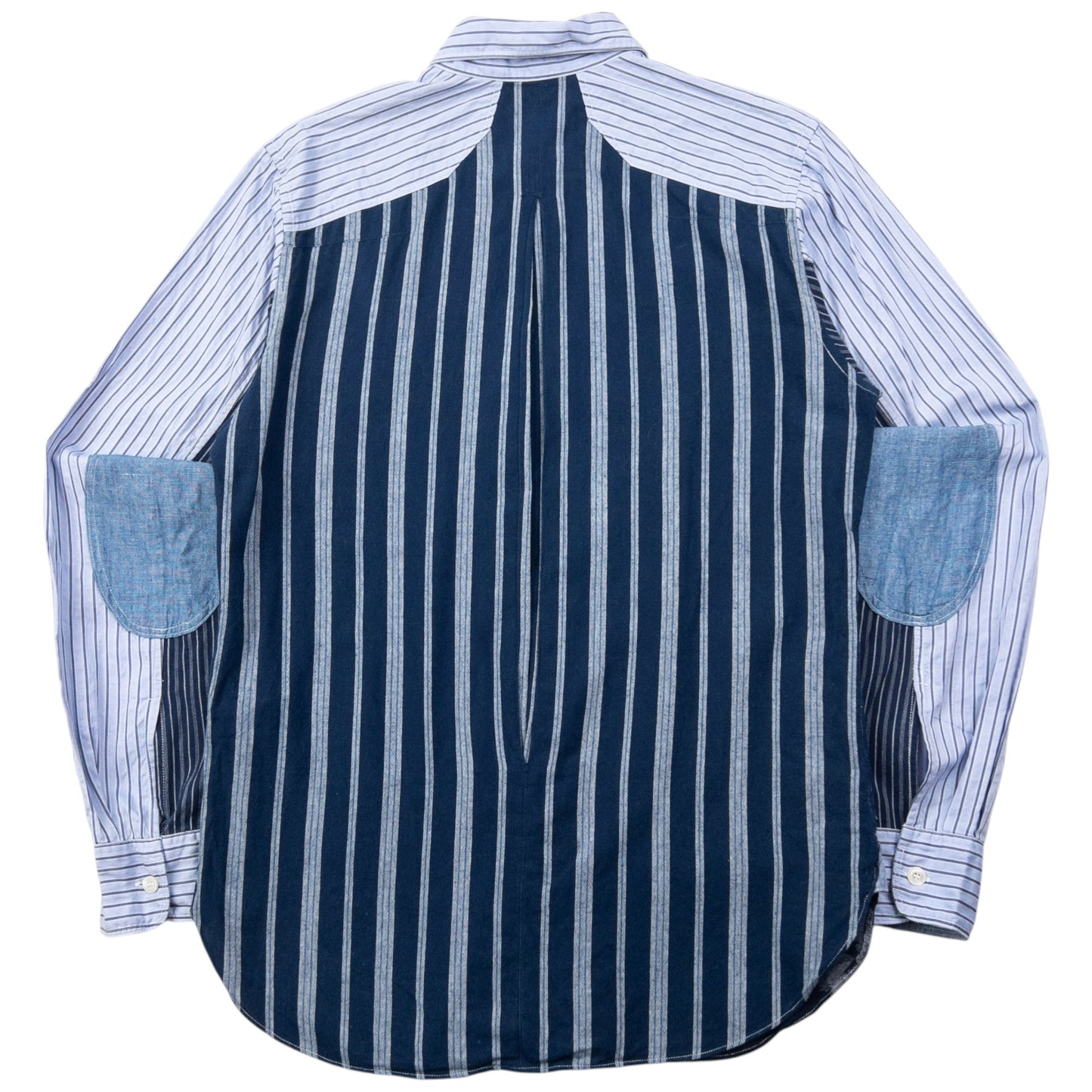 Vintage Junya Watanabe X Comme Des Garçons MAN Button Up Shirt Size XS