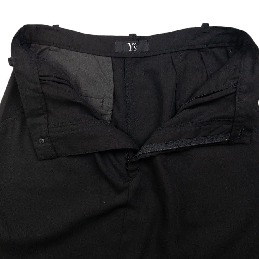 Vintage Yohji Yamamoto Skirt Womens Size W26
