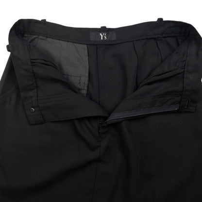 Vintage Yohji Yamamoto Skirt Womens Size W26