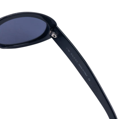 Vintage 2000s Gucci By Tom Ford Sunglasses