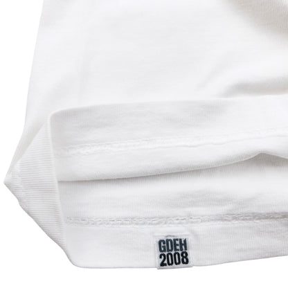 Vintage 2008 Good Enough Graphic T Shirt Size L