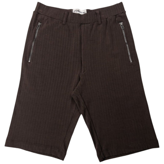 Vintage Issey Miyake MEN Stretch Shorts SAMPLE Size W32