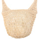 Vintage HusHusH Crochet Crossbody Bag
