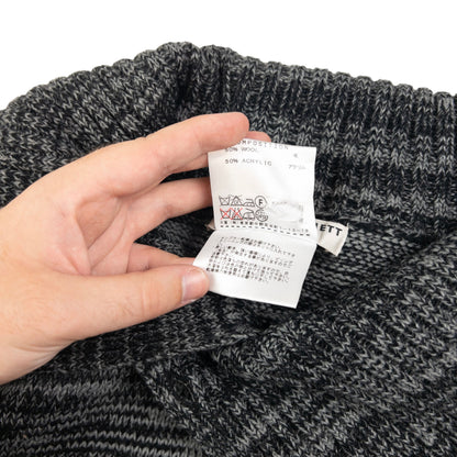Vintage Katharine Hamnett Knit Jumper Size S