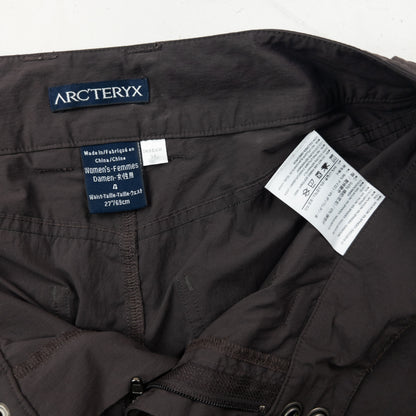 Vintage 2000s Arcteryx Trousers Womens Size W29