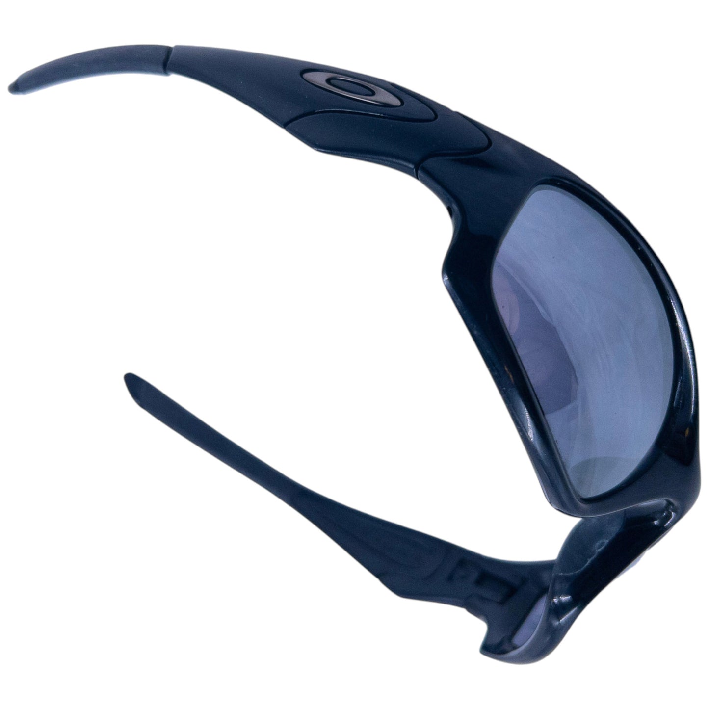Vintage 2000s Oakley Straight Jacket Sunglasses