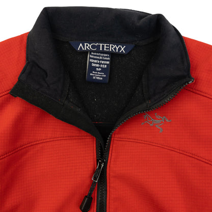 Vintage 2000s Arcteryx Windstopper Jacket Womens Size S