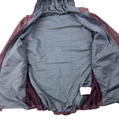 Arcteryx Atom Zip Up Jacket Size L