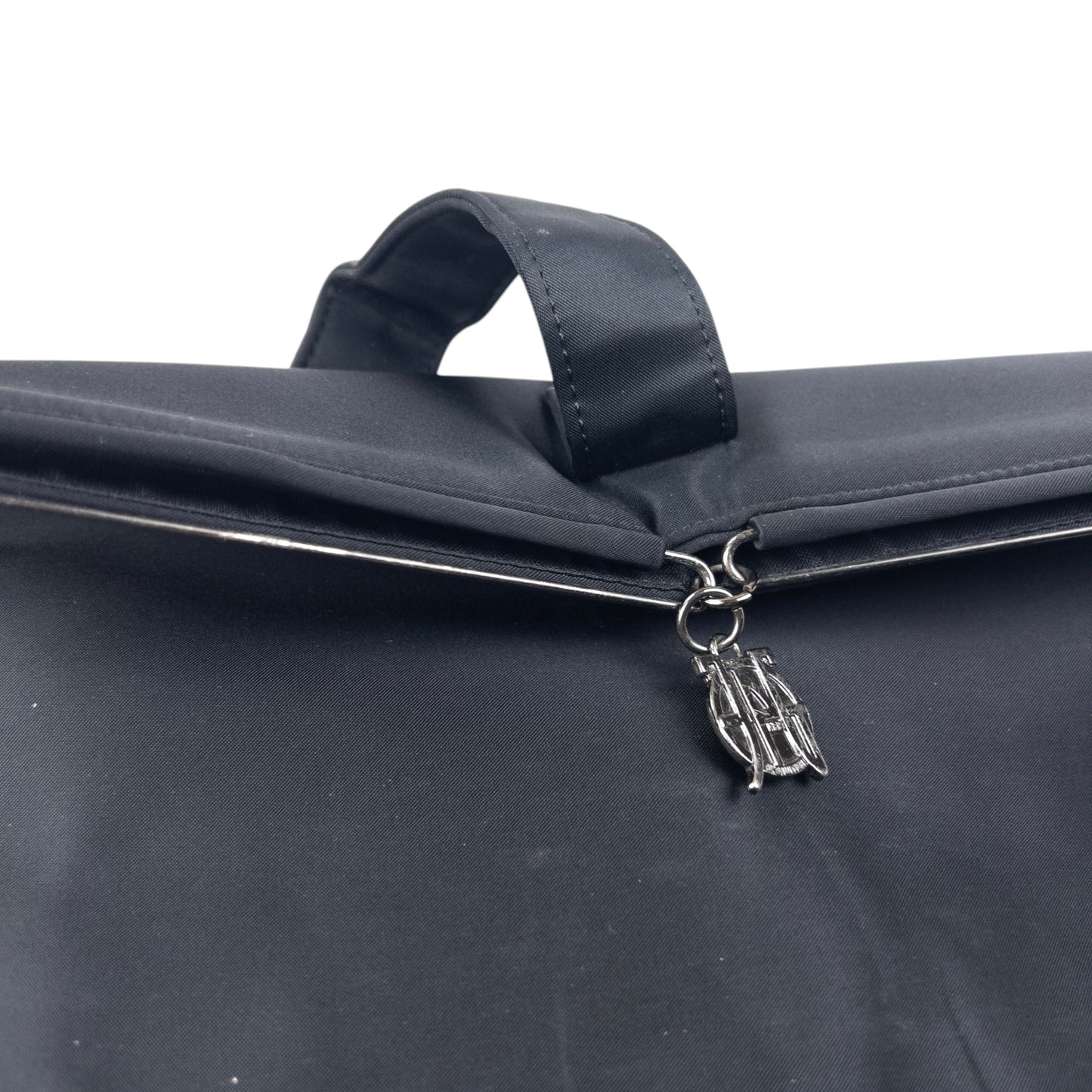 Vintage 90s Jean Paul Gaultier Fold Sling Bag