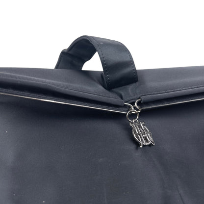 Vintage 90s Jean Paul Gaultier Fold Sling Bag