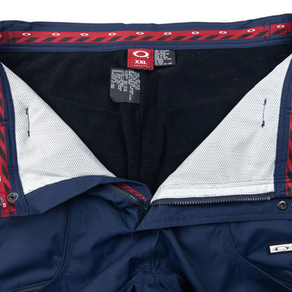 Vintage Oakley Snowboarding Trousers Size XXL