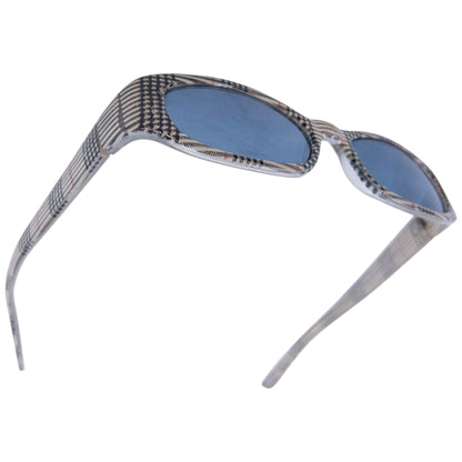 Vintage 2000s Burberry Nova Check Sunglasses