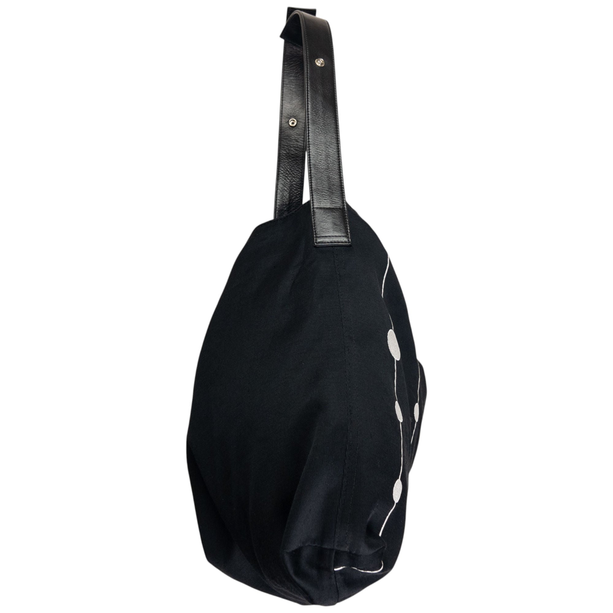 Vintage Yohji Yamamoto Cross Body Bag